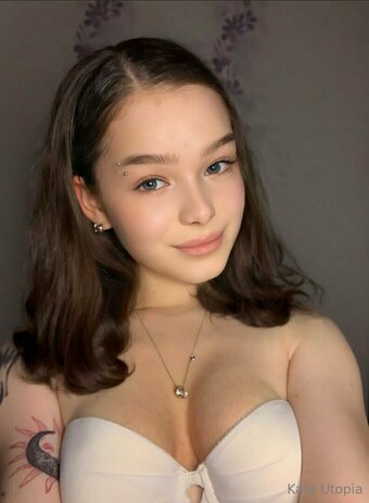 kate_utopiaa / billie_on_way / utopia_kate Nude Leaks OnlyFans Photo 15