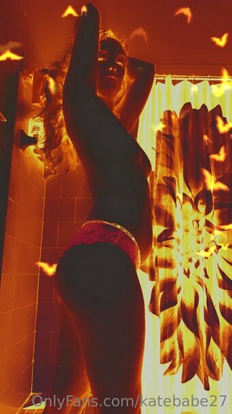 katebabe27 Nude Leaks Photo 10