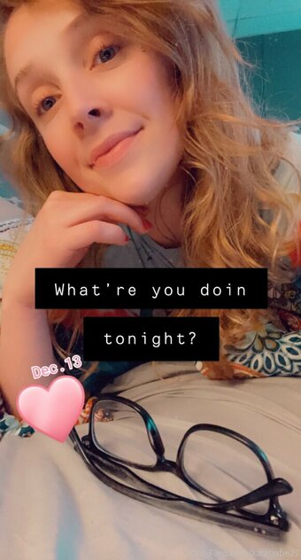 katebabe27 Nude Leaks Photo 13