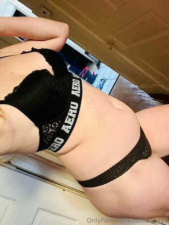 katebabe27 Nude Leaks Photo 16