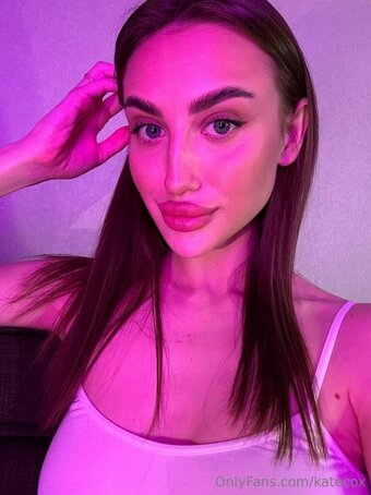 katecox / kate__cox / katya Nude Leaks OnlyFans Photo 3