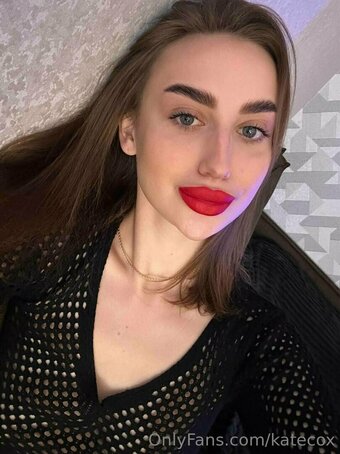 katecox / kate__cox / katya Nude Leaks OnlyFans Photo 6