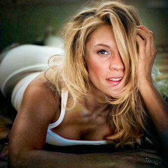 Katee Sackhoff / therealkateesackhoff Nude Leaks Photo 7