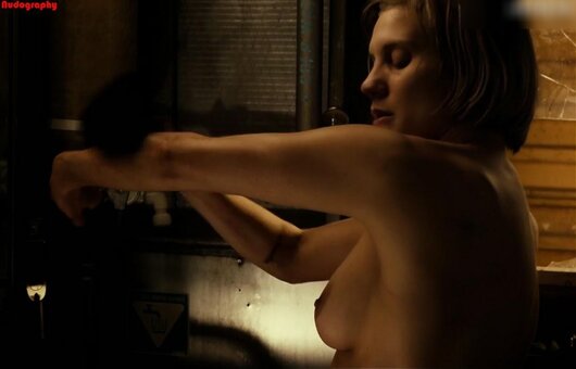 Katee Sackhoff / therealkateesackhoff Nude Leaks Photo 19