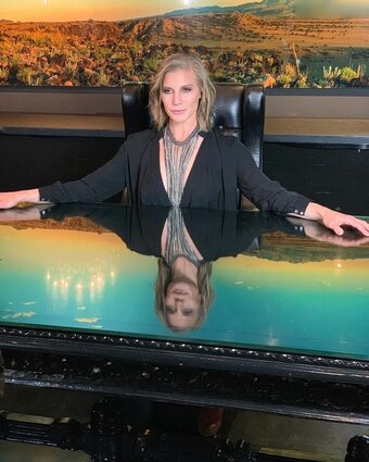 Katee Sackhoff / therealkateesackhoff Nude Leaks Photo 23