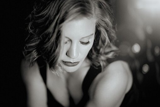 Katee Sackhoff / therealkateesackhoff Nude Leaks Photo 26