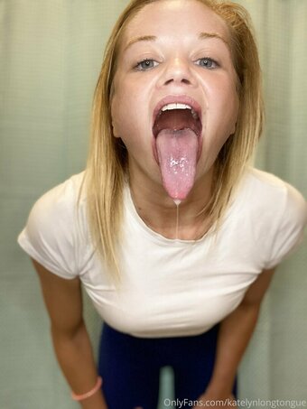 katelynlongtongue