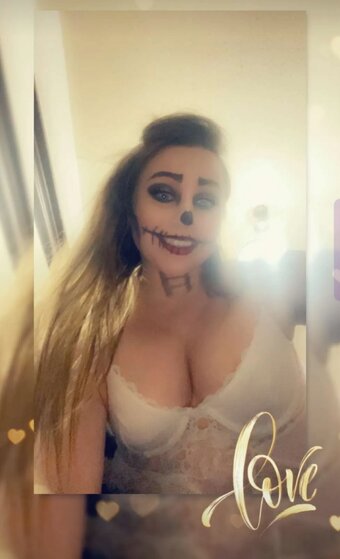 Katelynn / kateelynnn / mariekatelynn Nude Leaks OnlyFans Photo 1
