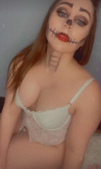 Katelynn / kateelynnn / mariekatelynn Nude Leaks OnlyFans Photo 2
