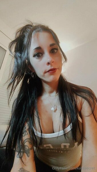 katesecret Nude Leaks Photo 4