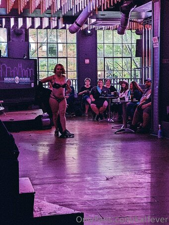 katfever Nude Leaks Photo 1