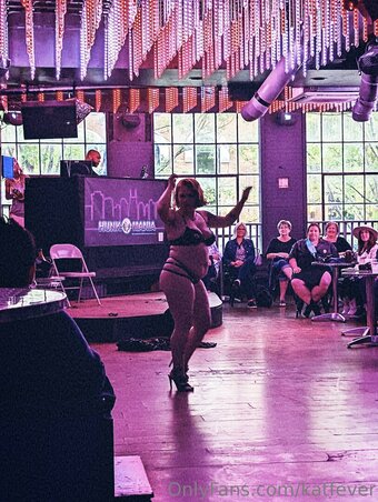 katfever Nude Leaks Photo 2