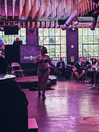 katfever Nude Leaks Photo 3