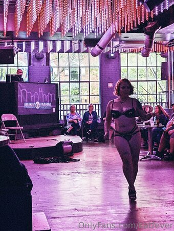 katfever Nude Leaks Photo 4