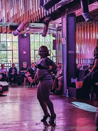 katfever Nude Leaks Photo 5