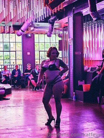 katfever Nude Leaks Photo 6