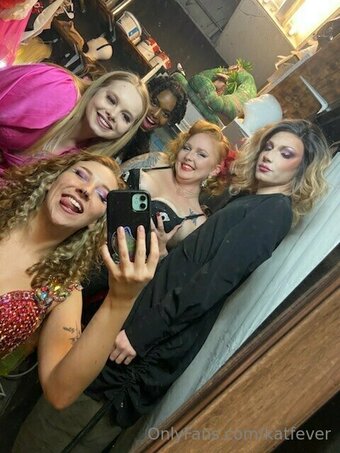 katfever Nude Leaks Photo 8