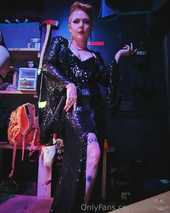 katfever Nude Leaks Photo 9