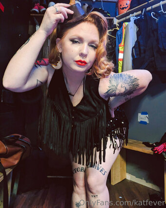 katfever Nude Leaks Photo 14