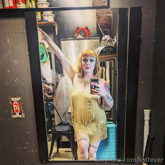 katfever Nude Leaks Photo 20