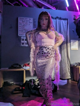 katfever Nude Leaks Photo 22