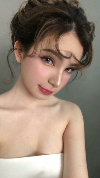 Katgrey / Minh Anh / _katgrey / kategrey Nude Leaks OnlyFans Photo 4
