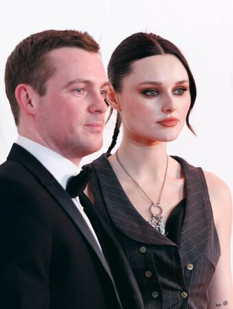 Katherine Devlin / Kdevlin2 / katherinebdev Nude Leaks Photo 2