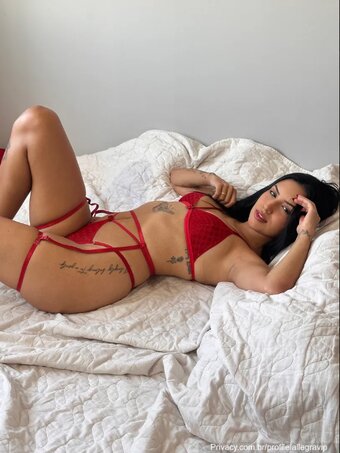 KatherineTitazz / allegra_oficiall / kathe_titazz Nude Leaks Photo 3