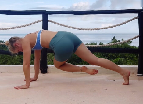 Kathi Baum Nude Leaks Photo 1