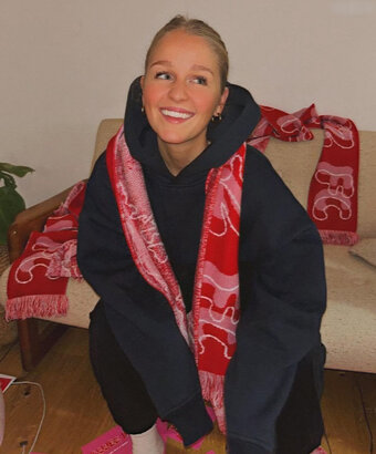 Kathi Baum Nude Leaks Photo 6