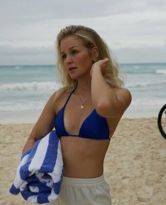 Kathi Baum Nude Leaks Photo 9