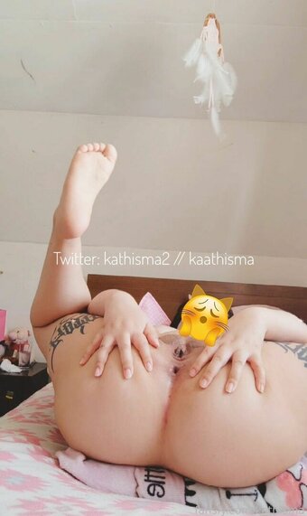 kathisma Nude Leaks Photo 23