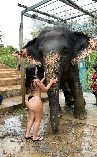 kathleeneggleton Nude Leaks OnlyFans Photo 3