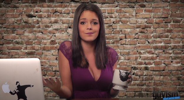 Katie Nolan