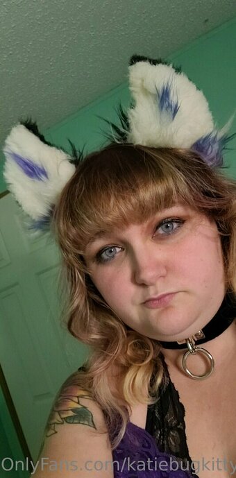 katiebugkitty122 Nude Leaks Photo 4