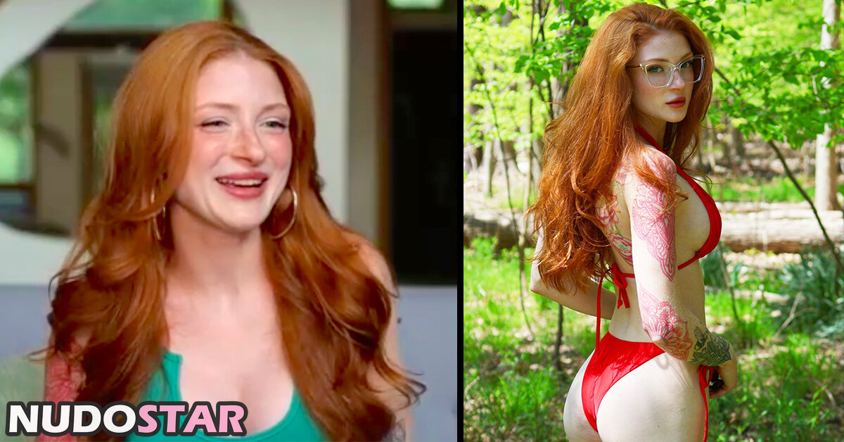 Katierosecolored Nude  2