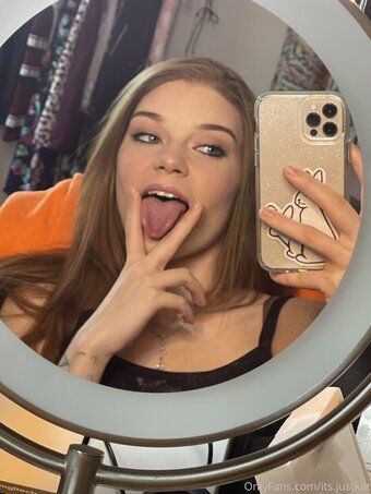 katillackoop Nude Leaks OnlyFans Photo 3