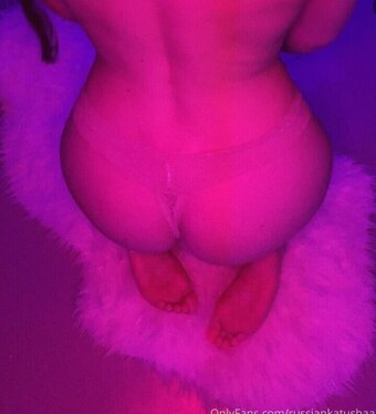 Katjable / Callmekatushaa / Katushaesthetic / Russiankatushaa Nude Leaks OnlyFans Photo 11