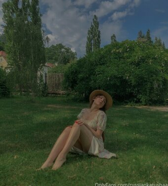 Katjable / Callmekatushaa / Katushaesthetic / Russiankatushaa Nude Leaks OnlyFans Photo 13