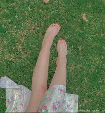 Katjable / Callmekatushaa / Katushaesthetic / Russiankatushaa Nude Leaks OnlyFans Photo 14