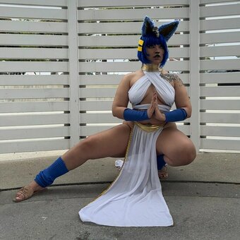 Katkyui / cweampii / https: Nude Leaks Photo 4