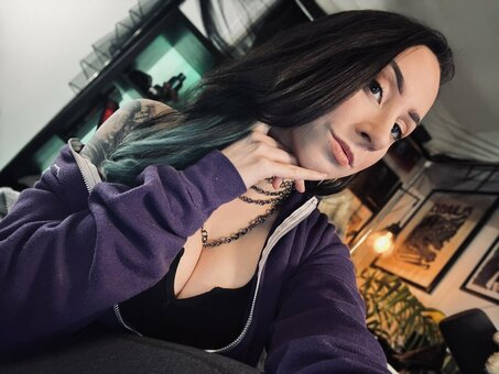 Katlink / https: / katlinkv Nude Leaks Photo 2