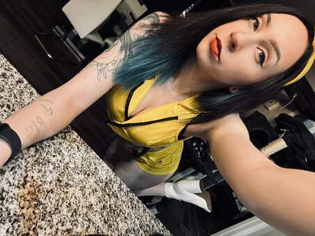 Katlink / https: / katlinkv Nude Leaks Photo 9