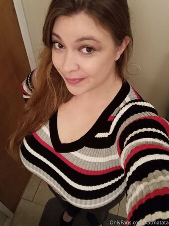 katmatata Nude Leaks Photo 10