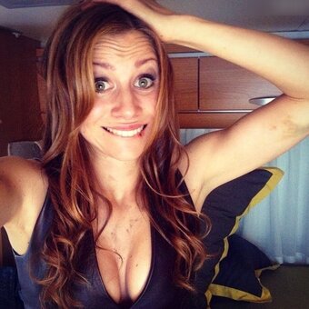 Katrin Heß / katrinchen_hess Nude Leaks Photo 10