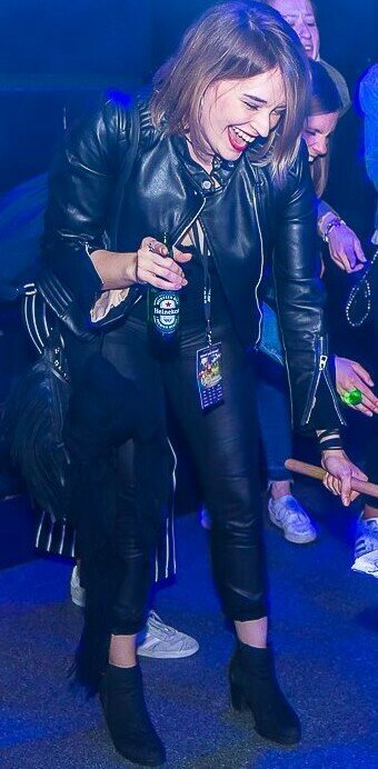 Katrin Korb / carrie_bredshaw Nude Leaks Photo 4