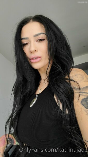 Katrina Jade / katrinajade / kj_fetishmodel / officialkatrina__jade__ Nude Leaks OnlyFans Photo 53
