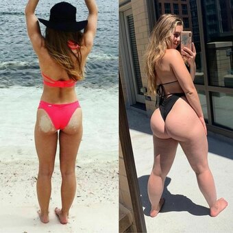 Katrina Wright / CollegeCleanEating Nude Leaks Photo 13