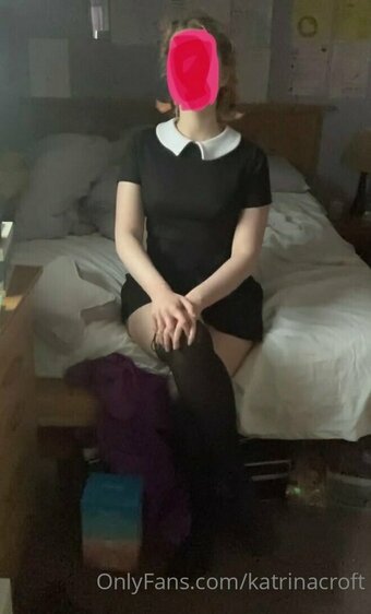 katrinacroft Nude Leaks Photo 2