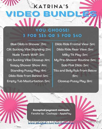 katrinamonroefree Nude Leaks Photo 2